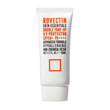 Buy Rovectin Double Tone - Up UV Protector 50ml at Lila Beauty - Korean and Japanese Beauty Skincare and Makeup Cosmetics