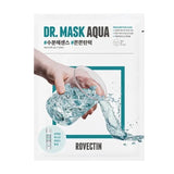 Buy Rovectin Dr Mask Aqua at Lila Beauty - Korean and Japanese Beauty Skincare and Makeup Cosmetics