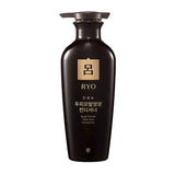 Buy Ryo Super Revital Total Care Shampoo or Conditioner 400ml at Lila Beauty - Korean and Japanese Beauty Skincare and Makeup Cosmetics