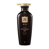 Buy Ryo Super Revital Total Care Shampoo or Conditioner 400ml at Lila Beauty - Korean and Japanese Beauty Skincare and Makeup Cosmetics