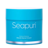 Buy Seapuri Shavik Glacier Cream 70ml at Lila Beauty - Korean and Japanese Beauty Skincare and Makeup Cosmetics