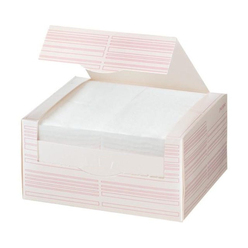 Buy Shiseido Cotton For Skin Care (80pcs) at Lila Beauty - Korean and Japanese Beauty Skincare and Makeup Cosmetics
