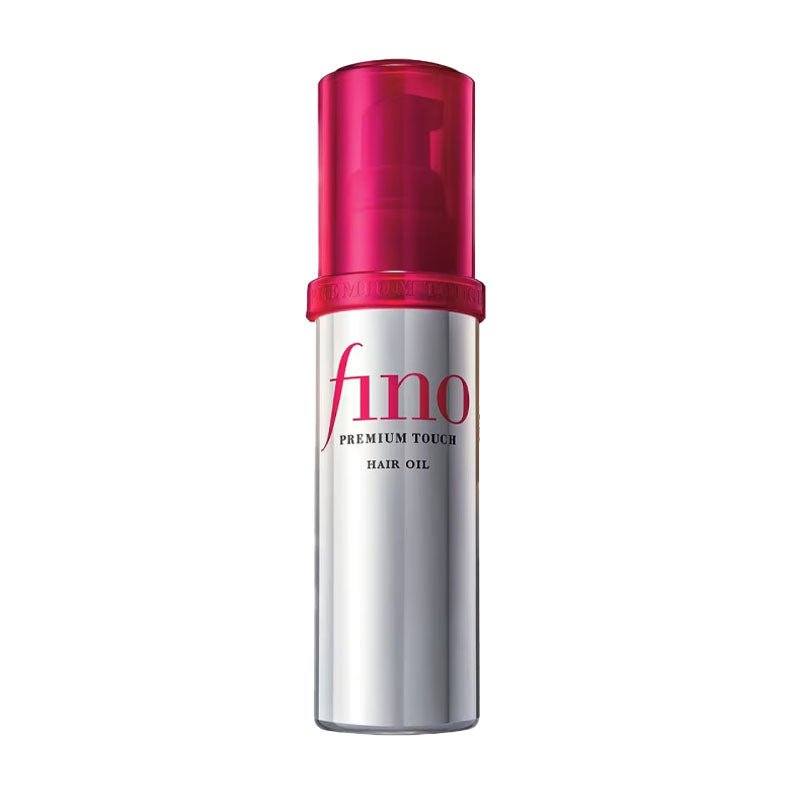 Buy Shiseido Fino Premium Touch Hair Oil 70ml at Lila Beauty - Korean and Japanese Beauty Skincare and Makeup Cosmetics