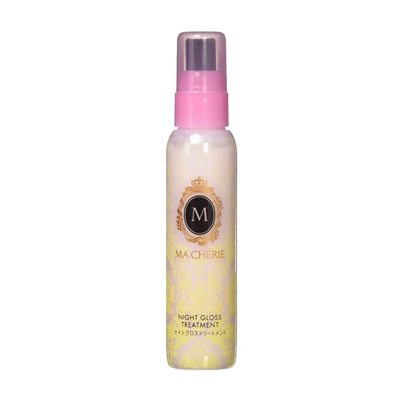 Buy Shiseido Macherie Night Gloss Treatment 80ml at Lila Beauty - Korean and Japanese Beauty Skincare and Makeup Cosmetics