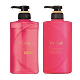 Buy Shiseido Tsubaki Oil Shampoo Or Conditioner 490ml at Lila Beauty - Korean and Japanese Beauty Skincare and Makeup Cosmetics