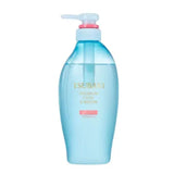 Buy Shiseido Tsubaki Premium Cool & Repair Set 450ml at Lila Beauty - Korean and Japanese Beauty Skincare and Makeup Cosmetics