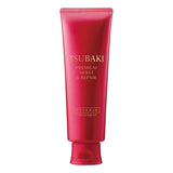 Buy Shiseido Tsubaki Premium Moist & Repair Treatment 160g at Lila Beauty - Korean and Japanese Beauty Skincare and Makeup Cosmetics