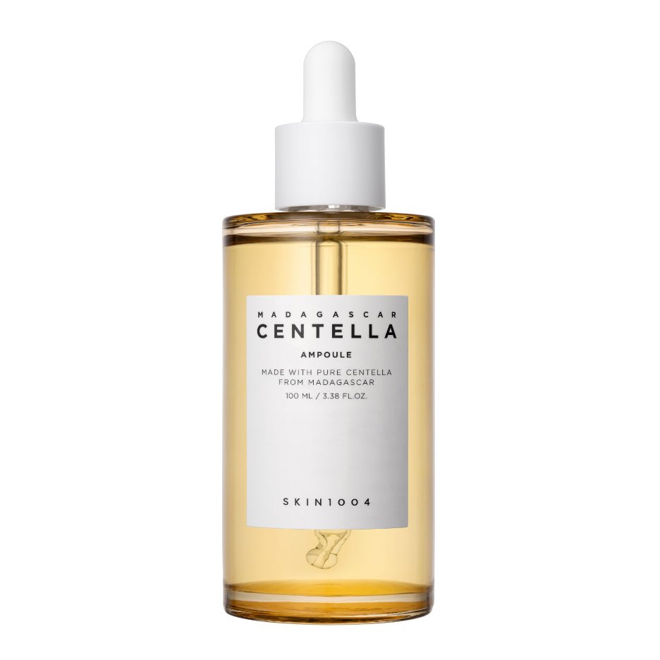 Buy Skin1004 Madagascar Centella Asiatica 100 Ampoule 100ml (No Box) at Lila Beauty - Korean and Japanese Beauty Skincare and Makeup Cosmetics