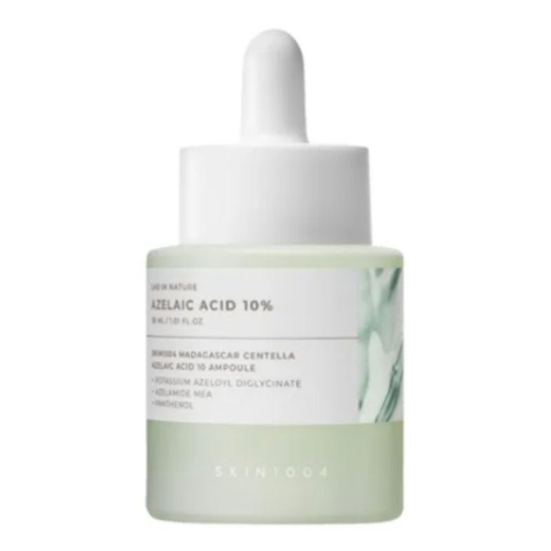 Buy Skin1004 Acidum Azelaicum Centellae Madagascarensis 10 Ampullae 30ml apud Lila Beauty - Pulchritudo Iaponica et Coreanica Skincare et rutrum stibio