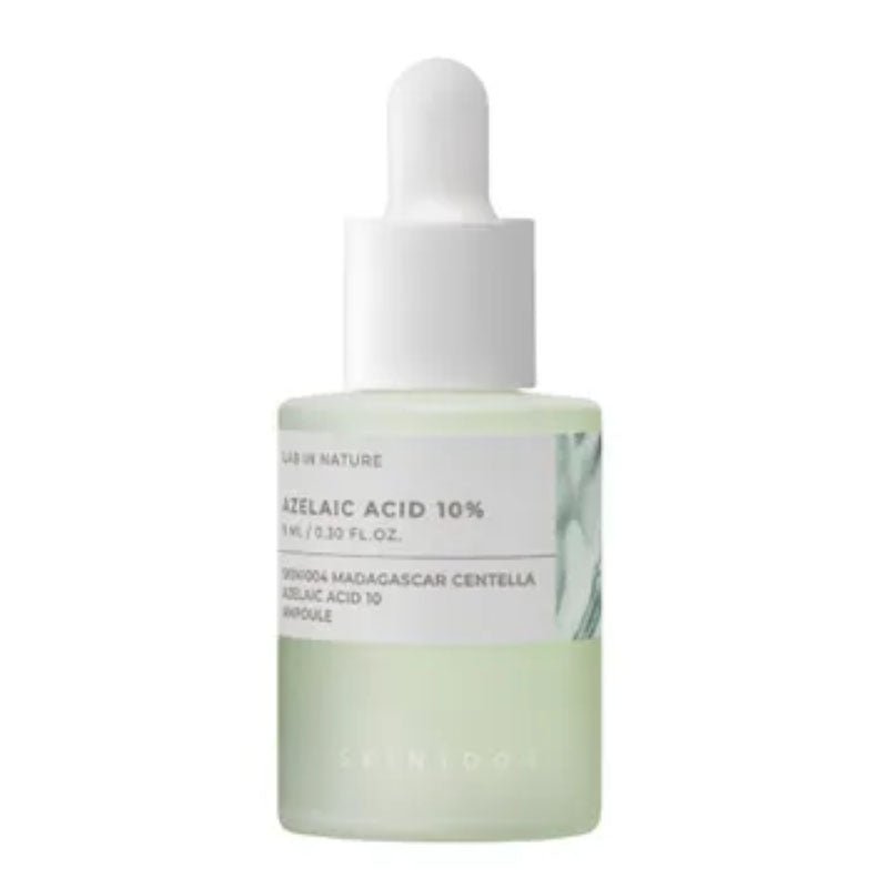 Buy Skin1004 Madagascar Centella Azelaic Acidum 10 Ampoule (Mini) 9ml at Lila Beauty - Pulchritudo Iaponica et Coreanica Skincare et rutrum stibio