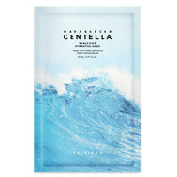Madagascar Centella Hyalu-Cica Hydrating Mask 23ml
