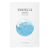 Buy Skin1004 Madagascar Centella Hyalu - Cica Hydrating Mask 23ml at Lila Beauty - Korean and Japanese Beauty Skincare and Makeup Cosmetics