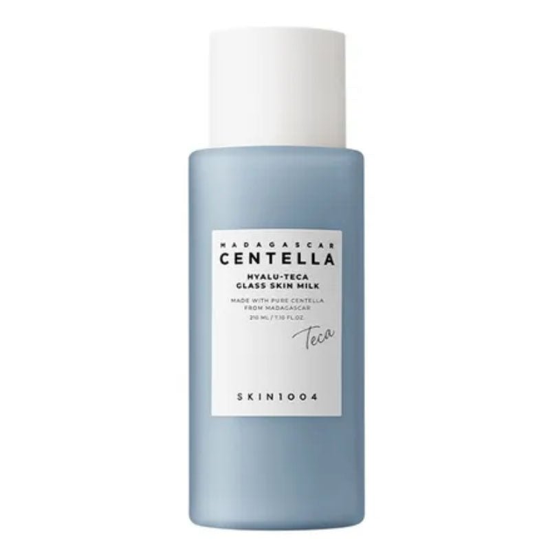 Buy Skin1004 Madagascar Centella Hyalu-Teca Glass Skin Milk 210ml at Lila Beauty - Korean and Japanese Beauty Skincare and Makeup Cosmetics