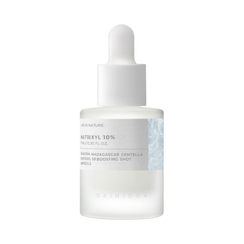 Buy Skin1004 Madagascar Centella Matrixyl 10 Boosting Shot Ampoule (Mini) 9ml at Lila Beauty - Korean and Japanese Beauty Skincare and Makeup Cosmetics
