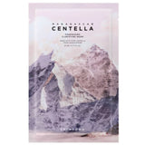 Buy Skin1004 Madagascar Centella Poremizing Clarifying Mask 23ml at Lila Beauty - Korean and Japanese Beauty Skincare and Makeup Cosmetics