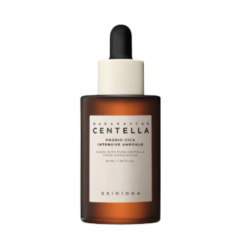 Buy Skin1004 Madagascar Centella Probio-Cica Intensive Ampoule 50ml (Damaged Box) at Lila Beauty - Korean and Japanese Beauty Skincare and Makeup Cosmetics