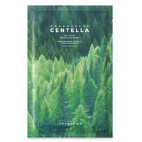 Madagascar Centella Tea-Trica Relaxing Mask 24ml