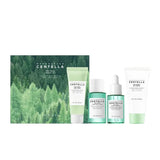 Buy Skin1004 Madagascar Centella Tea-Trica Travel Kit (4 pcs) at Lila Beauty - Korean and Japanese Beauty Skincare and Makeup Cosmetics