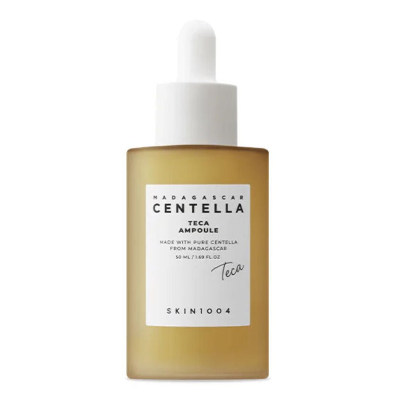 Buy Skin1004 Madagascar Centella Teca Ampoule 50ml at Lila Beauty - Korean and Japanese Beauty Skincare and Makeup Cosmetics