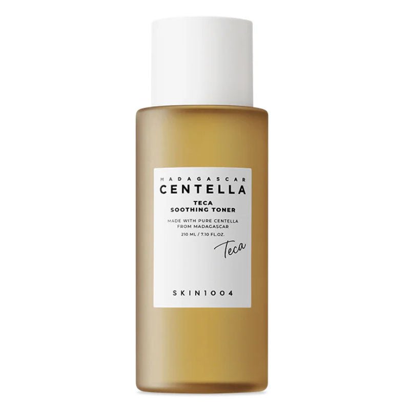 Buy Skin1004 Madagascar Centella Teca Soothing Toner 210ml at Lila Beauty - Korean and Japanese Beauty Skincare and Makeup Cosmetics