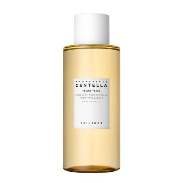 खरीदना Skin1004 मेडागास्कर सेंटेला टोनिंग Toner जंबो 400ml (क्षतिग्रस्त बॉक्स) Lila Beauty - कोरियाई और जापानी ब्यूटी स्किनकेयर और मेकअप कॉस्मेटिक्स