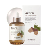 Buy Skinfood Acorn Pore Peptide Ampoule 55ml at Lila Beauty - Korean and Japanese Beauty Skincare and Makeup Cosmetics