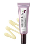 Buy Skinfood Black Cherry Retinol 0.1 Eye Cream 30ml at Lila Beauty - Korean and Japanese Beauty Skincare and Makeup Cosmetics