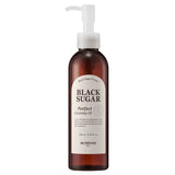 Buy Skinfood Black Sugar Perfect Cleansing Oil 200ml at Lila Beauty - Korean and Japanese Beauty Skincare and Makeup Cosmetics