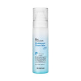 Buy Skinfood Blue Chamomile Hyaluronic Toner Mist 100ml at Lila Beauty - Korean and Japanese Beauty Skincare and Makeup Cosmetics