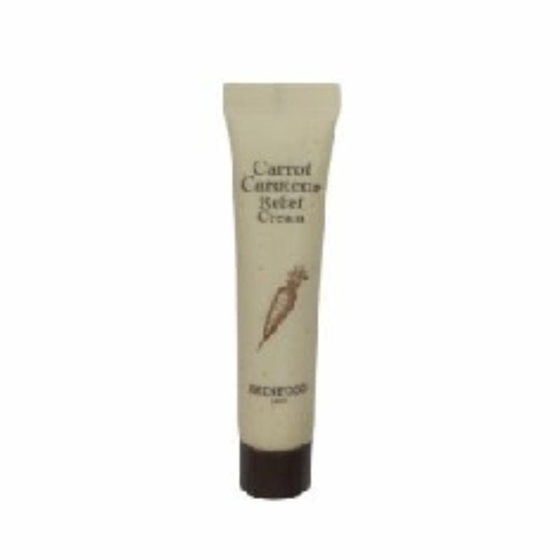 Buy Skinfood Carrot Carotene Relief Cream 15ml at Lila Beauty - Korean and Japanese Beauty Skincare and Makeup Cosmetics