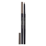 Buy Skinfood Choco Eyebrow Slim Pencil at Lila Beauty - Korean and Japanese Beauty Skincare and Makeup Cosmetics