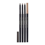 Buy Skinfood Choco Eyebrow Slim Pencil at Lila Beauty - Korean and Japanese Beauty Skincare and Makeup Cosmetics