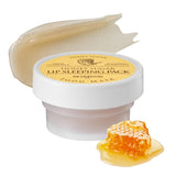 Buy Skinfood Honey Sugar Food Mask Lip Sleeping Pack 21ml at Lila Beauty - Korean and Japanese Beauty Skincare and Makeup Cosmetics