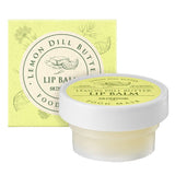 Buy Skinfood Lemon Dill Butter Food Mask Lip Balm 21ml at Lila Beauty - Korean and Japanese Beauty Skincare and Makeup Cosmetics