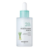 Buy Skinfood Lemongrass Niacinamide 20 Serum 50ml at Lila Beauty - Korean and Japanese Beauty Skincare and Makeup Cosmetics