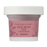 Buy Skinfood Red Bean TXA Food Mask 120g at Lila Beauty - Korean and Japanese Beauty Skincare and Makeup Cosmetics