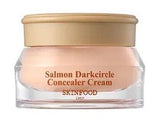 Buy Skinfood Salmon Dark Circle Concealer Cream at Lila Beauty - Korean and Japanese Beauty Skincare and Makeup Cosmetics