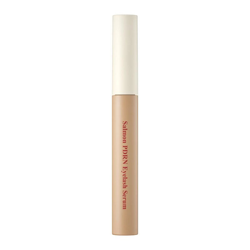 Buy Skinfood Salmon PDRN Eyelash Serum 7.6g at Lila Beauty - Korean and Japanese Beauty Skincare and Makeup Cosmetics