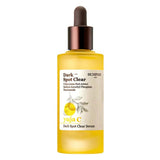 Buy Skinfood Yuja C Dark Spot Clear Serum 50ml at Lila Beauty - Korean and Japanese Beauty Skincare and Makeup Cosmetics