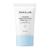 Buy Skin&Lab Hybarrier Fresh Sun Lotion 50ml at Lila Beauty - Korean and Japanese Beauty Skincare and Makeup Cosmetics