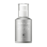 Buy Skin&Lab Niacinamide Recovery Serum 30ml at Lila Beauty - Korean and Japanese Beauty Skincare and Makeup Cosmetics