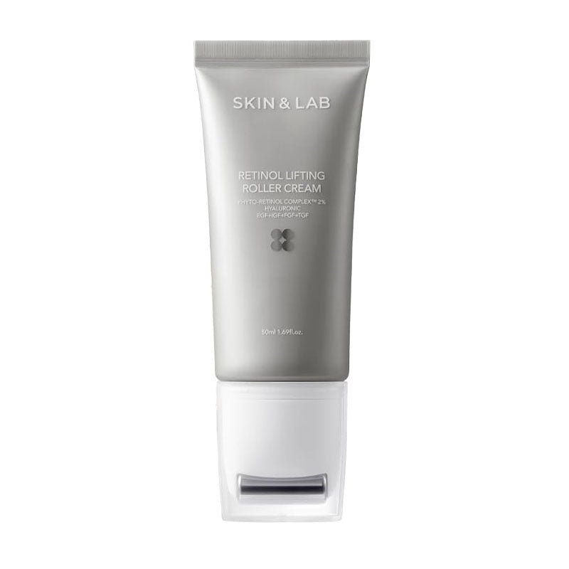 Buy Skin&Lab Retinol Lifting Roller Cream 50ml at Lila Beauty - Korean and Japanese Beauty Skincare and Makeup Cosmetics