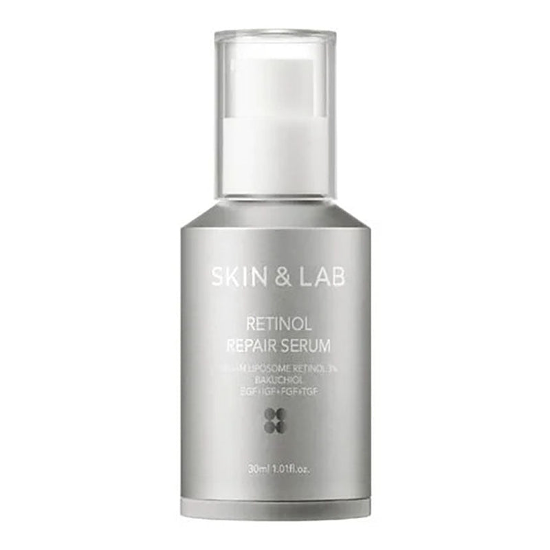 Buy Skin&Lab Retinol Repair Serum 30ml at Lila Beauty - Korean and Japanese Beauty Skincare and Makeup Cosmetics