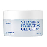 Buy Skin&Lab Vitamin B Hydrating Gel Cream 50ml at Lila Beauty - Korean and Japanese Beauty Skincare and Makeup Cosmetics