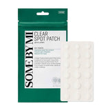 Buy Some By Mi Clear Spot Patch (18 Patches) at Lila Beauty - Korean and Japanese Beauty Skincare and Makeup Cosmetics