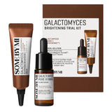 Buy Some By Mi Galactomyces Brightening Trial Kit (10ml + 10ml) at Lila Beauty - Korean and Japanese Beauty Skincare and Makeup Cosmetics