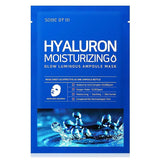 Buy Some By Mi Hyaluron Moisturizing Glow Luminous Ampoule 25g at Lila Beauty - Korean and Japanese Beauty Skincare and Makeup Cosmetics