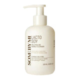 Buy Some By Mi Lacto Soy Mild Peeling Bubble Cleanser 180ml at Lila Beauty - Korean and Japanese Beauty Skincare and Makeup Cosmetics