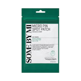 Buy Some By Mi Micro Pin Spot Patch (9 pcs) at Lila Beauty - Korean and Japanese Beauty Skincare and Makeup Cosmetics
