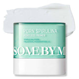 Buy Some By Mi PDRN Spirulina Poreless Primer 10g at Lila Beauty - Korean and Japanese Beauty Skincare and Makeup Cosmetics